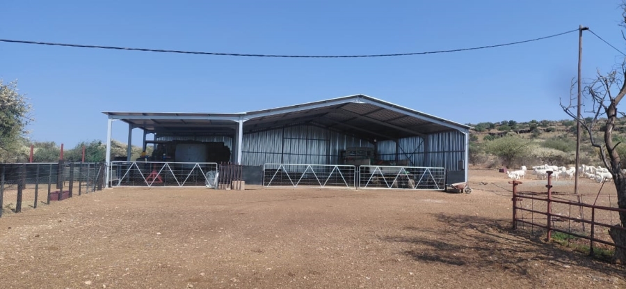 Commercial Property for Sale in Douglas Rural Northern Cape